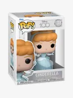 Funko Disney100 Cinderella Pop! Cinderella Vinyl Figure