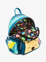 Loungefly Disney Winnie the Pooh Heffalump Dreams Mini Backpack