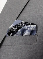 Star Wars Millennium Falcon Pocket Square