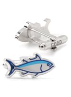 Fishin' Good Catch Cufflinks