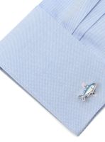 Fishin' Good Catch Cufflinks