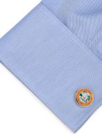 Florida Seal Cufflinks