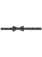 Disney Mickey Mouse Damask Tile Bow Tie