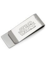 Star Wars The Mandalorian The Child Cut Out Money Clip