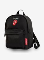 Bugatti Rolling Stones The Core Mini Backpack Black