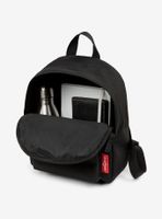 Bugatti Rolling Stones The Core Mini Backpack Black