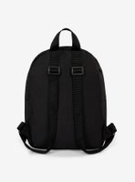 Bugatti Rolling Stones The Core Mini Backpack Black