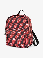 Bugatti Rolling Stones The Core Mini Backpack Red