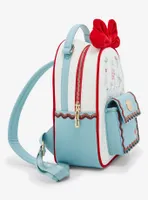 Our Universe Studio Ghibli Kiki's Delivery Service Kiki's Bow Mini Backpack - BoxLunch Exclusive