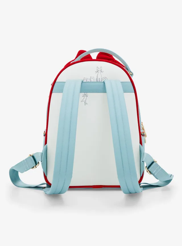 her universe studio ghibli kiki's delivery service lace mini backpack Amazon.com: Sunflower CREAM NONE: Clothing, Shoes & Jewelry Anime Merch Our Universe Studio