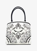 Harry Potter Ornate Icons Handbag - BoxLunch Exclusive 