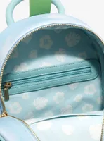 Our Universe Disney Lilo & Stitch: The Series Angel & Stitch Picnic Mini Backpack - BoxLunch Exclusive