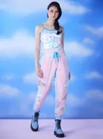 Cinnamoroll Jumbo Graphic Tie-Dye Girls Tank Top