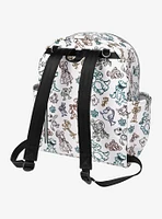 Petunia Pickle Bottom Disney Pixar Playday Ace Backpack Bag