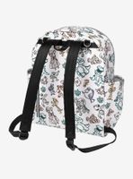 Petunia Pickle Bottom Disney Pixar Playday Ace Backpack Diaper Bag