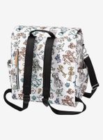 Petunia Pickle Bottom Disney Pixar Playday Boxy Backpack Diaper Bag