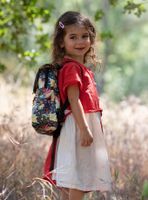 Petunia Pickle Bottom Disney Snow White's Enchanted Forest Mini Meta Backpack