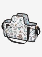 Petunia Pickle Bottom Disney Pixar Playday Wander Stroller Caddy