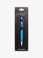 The Twilight Saga Edward Floaty Pen