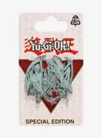 Yu-Gi-Oh! Blue-Eyes Ultimate Dragon Enamel Pin