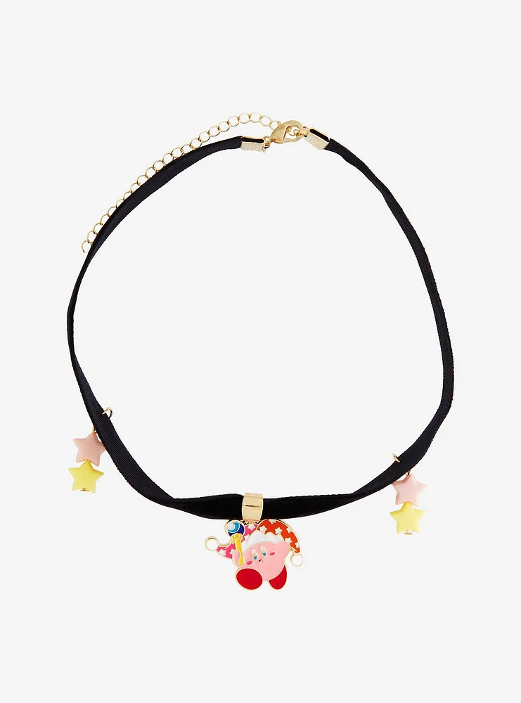 Kirby Beam Star Choker