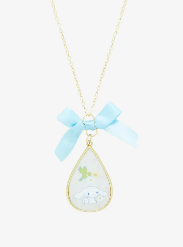 Sanrio Necklace – The Shop Over the Moon