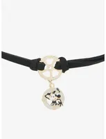 Disney100 Mickey Mouse Steamboat Willie Choker