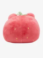 Honeymaru x BoxLunch Strawberry Frog 8 Inch Plush - BoxLunch Exclusive