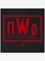 WWE nWo New World Order Logo T-Shirt