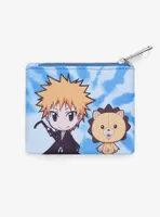 BLEACH Chibi Characters Coin Purse - BoxLunch Exclusive