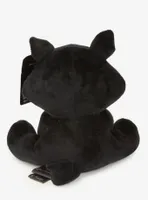 Skelanimals Jae The Wolf Plush