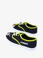 Shrek Donkey Bestie Sneakers