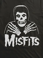 Misfits Skull T-Shirt