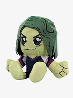Marvel She-Hulk Kuricha Sitting Plush