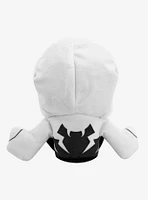 Marvel Spider-Man: Into The Spider-Verse Ghost Spider Kuricha Sitting Plush