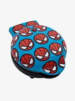 Marvel Spider-Man Mini Waffle Maker