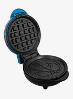 Marvel Spider-Man Mini Waffle Maker