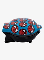 Marvel Spider-Man Mini Waffle Maker