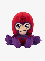 Marvel X-Men Magneto Kuricha Sitting Plush