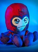 Marvel X-Men Magneto Kuricha Sitting Plush