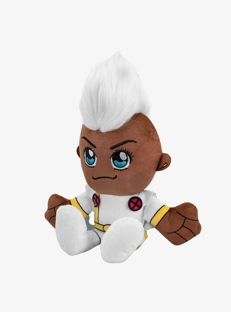 Marvel X-Men Storm Kuricha Sitting Plush