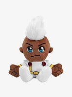 Marvel X-Men Storm Kuricha Sitting Plush