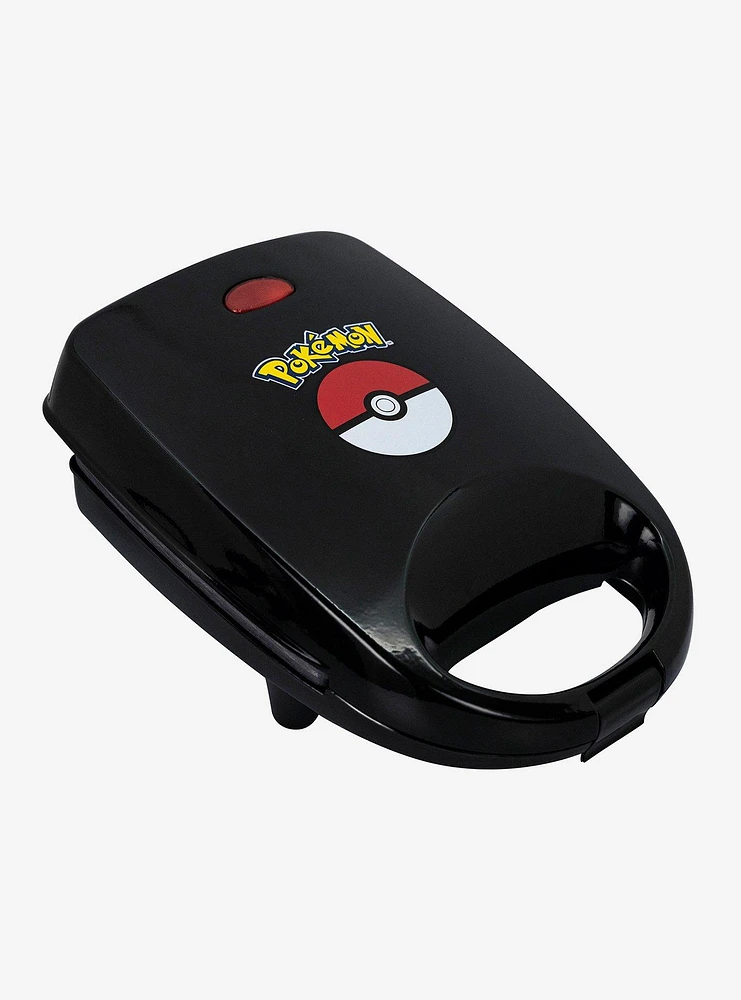 Pokemon Pokeball Single Cheese Toastie Maker