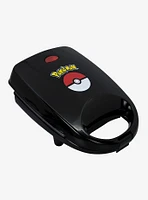 Pokemon Pokeball Single Cheese Toastie Maker