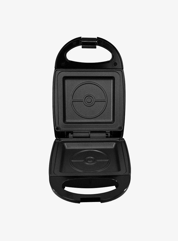 Pokemon Pokeball Single Cheese Toastie Maker