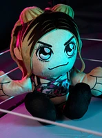 WWE Alexa Bliss Kuricha Sitting Plush