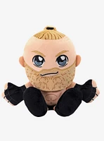 WWE Brock Lesnar Kuricha Sitting Plush