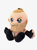 WWE Brock Lesnar Kuricha Sitting Plush