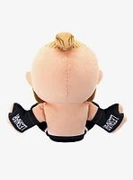 WWE Brock Lesnar Kuricha Sitting Plush