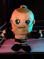 WWE Brock Lesnar Kuricha Sitting Plush